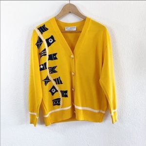 HOST PICK!💛LIKE NEW!💝St. John Cardigan